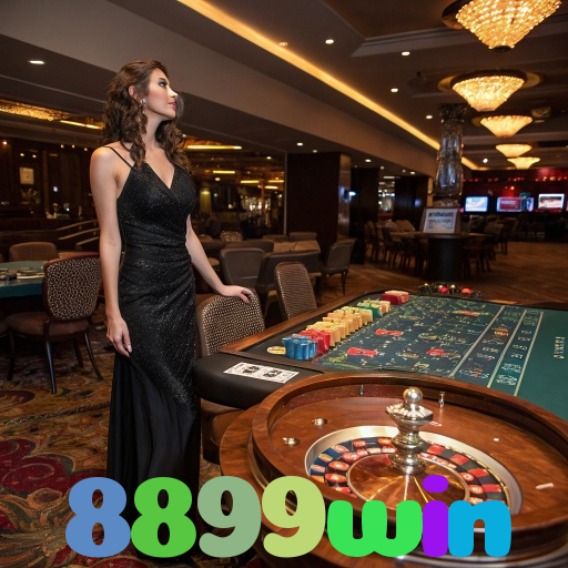 A Magia dos Jogos de Fantasia na 8899win