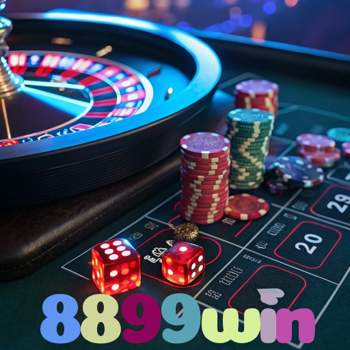 A Magia dos Jogos de Fantasia na 8899win
