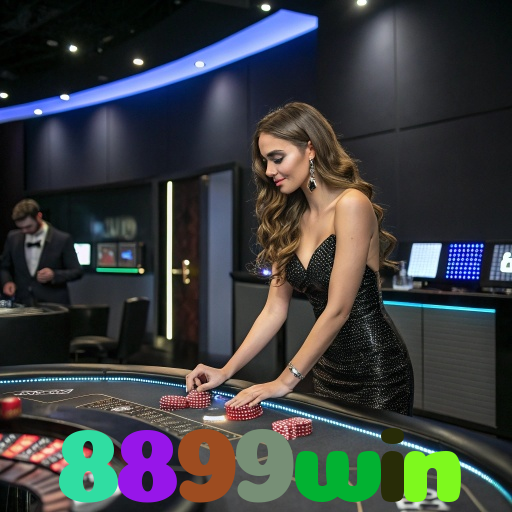 A Magia dos Jogos de Fantasia na 8899win