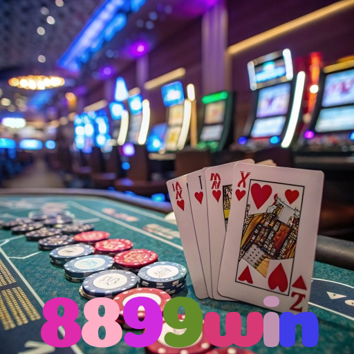 A Magia dos Jogos de Fantasia na 8899win
