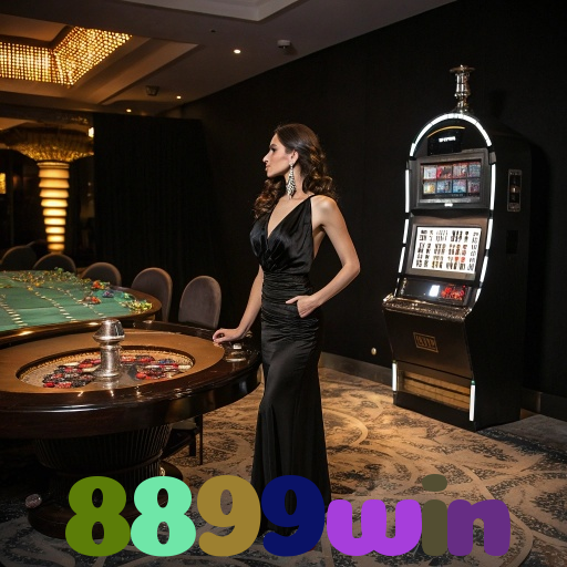 A Magia dos Jogos de Fantasia na 8899win