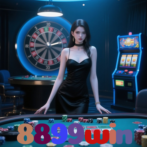 A Magia dos Jogos de Fantasia na 8899win