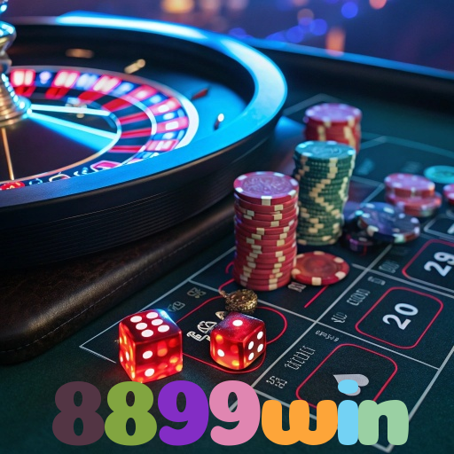 A Magia dos Jogos de Fantasia na 8899win