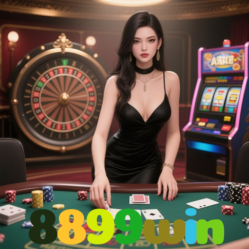 A Magia dos Jogos de Fantasia na 8899win