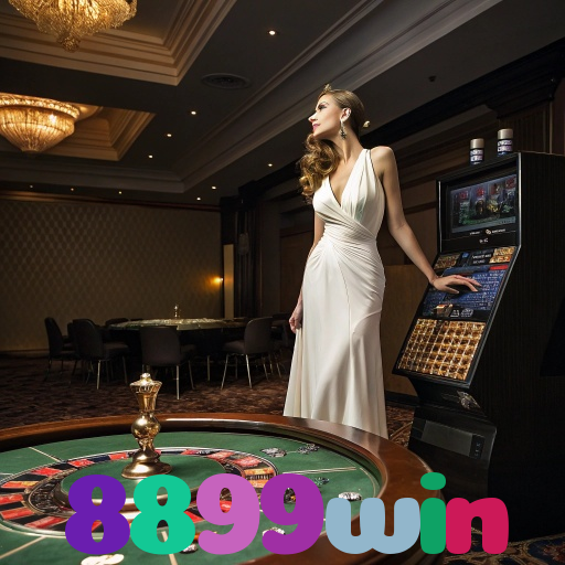 A Magia dos Jogos de Fantasia na 8899win