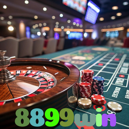 A Magia dos Jogos de Fantasia na 8899win