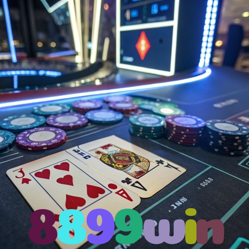 A Magia dos Jogos de Fantasia na 8899win