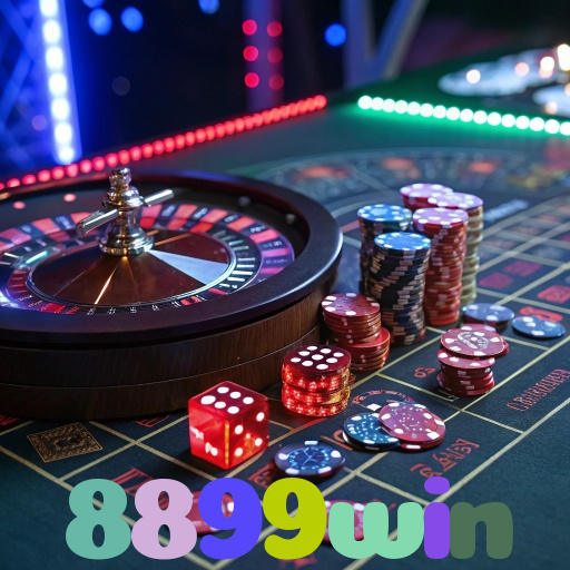 A Magia dos Jogos de Fantasia na 8899win