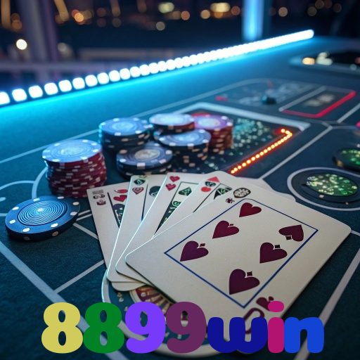 A Magia dos Jogos de Fantasia na 8899win
