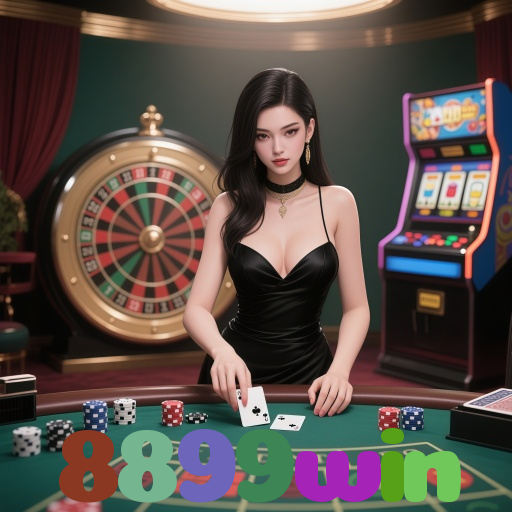 A Magia dos Jogos de Fantasia na 8899win