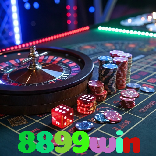 A Magia dos Jogos de Fantasia na 8899win