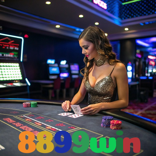 A Magia dos Jogos de Fantasia na 8899win