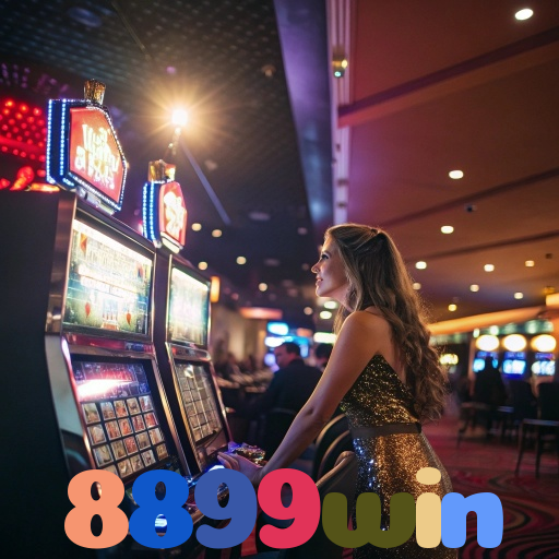 A Magia dos Jogos de Fantasia na 8899win