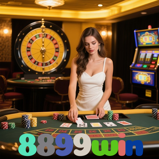 A Magia dos Jogos de Fantasia na 8899win