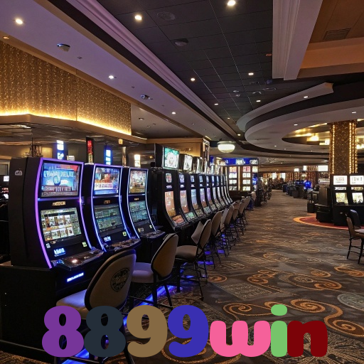 A Magia dos Jogos de Fantasia na 8899win