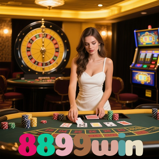 A Magia dos Jogos de Fantasia na 8899win