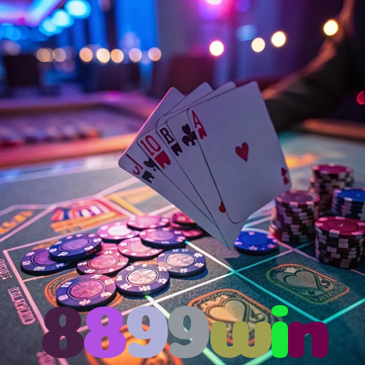 A Magia dos Jogos de Fantasia na 8899win