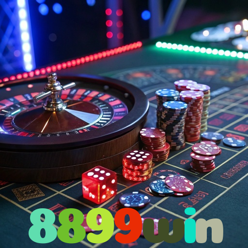 A Magia dos Jogos de Fantasia na 8899win