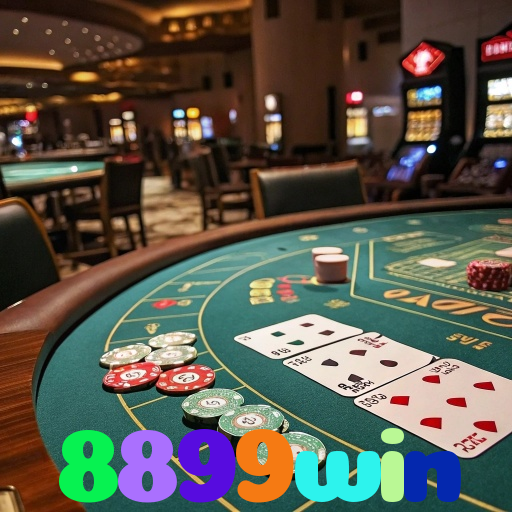 A Magia dos Jogos de Fantasia na 8899win