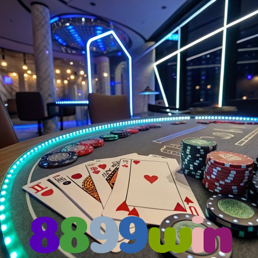 A Magia dos Jogos de Fantasia na 8899win