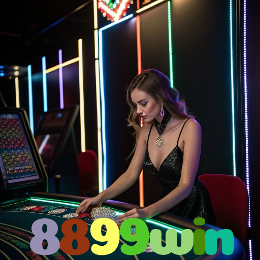 A Magia dos Jogos de Fantasia na 8899win
