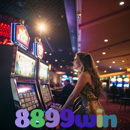 A Magia dos Jogos de Fantasia na 8899win