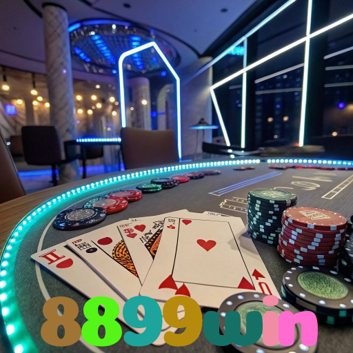 A Magia dos Jogos de Fantasia na 8899win