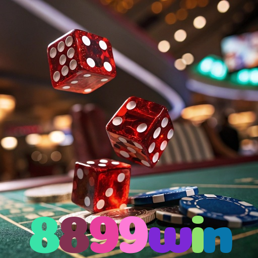 A Magia dos Jogos de Fantasia na 8899win