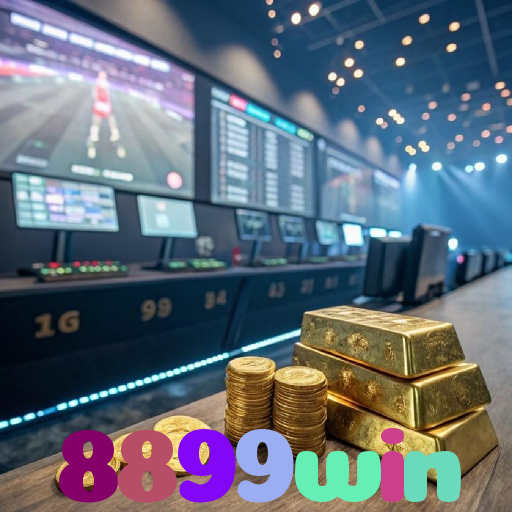 A Magia dos Jogos de Fantasia na 8899win