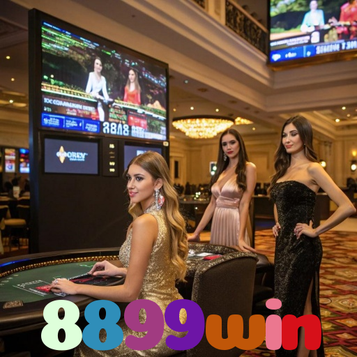 A Magia dos Jogos de Fantasia na 8899win