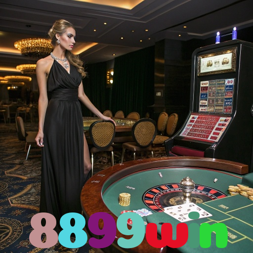 A Magia dos Jogos de Fantasia na 8899win