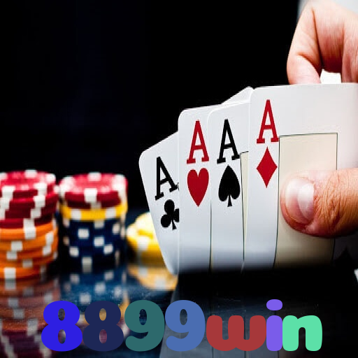 A Magia dos Jogos de Fantasia na 8899win