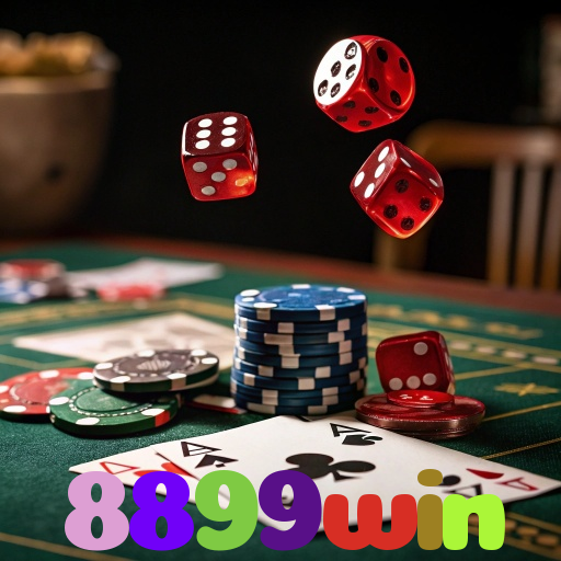 A Magia dos Jogos de Fantasia na 8899win