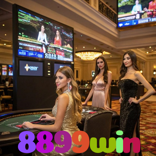 A Magia dos Jogos de Fantasia na 8899win
