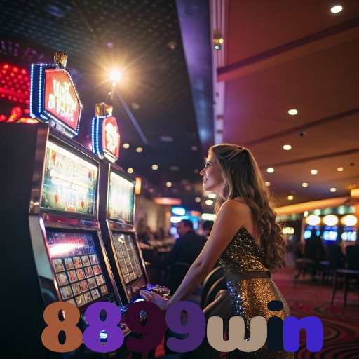 A Magia dos Jogos de Fantasia na 8899win