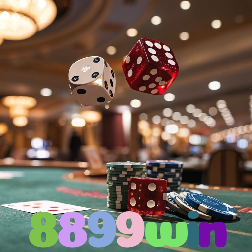 A Magia dos Jogos de Fantasia na 8899win
