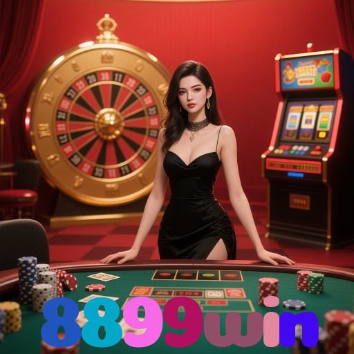 A Magia dos Jogos de Fantasia na 8899win
