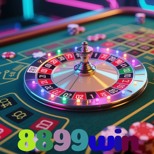 A Magia dos Jogos de Fantasia na 8899win