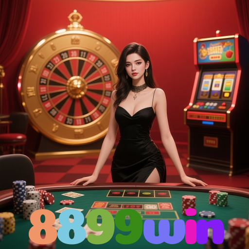 A Magia dos Jogos de Fantasia na 8899win