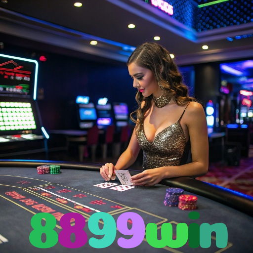 A Magia dos Jogos de Fantasia na 8899win