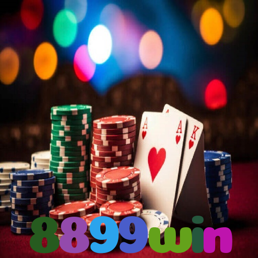 A Magia dos Jogos de Fantasia na 8899win