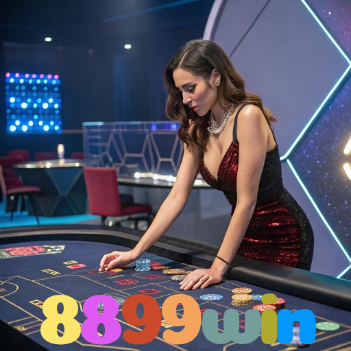 A Magia dos Jogos de Fantasia na 8899win