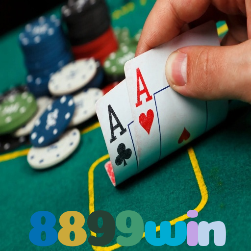 A Magia dos Jogos de Fantasia na 8899win