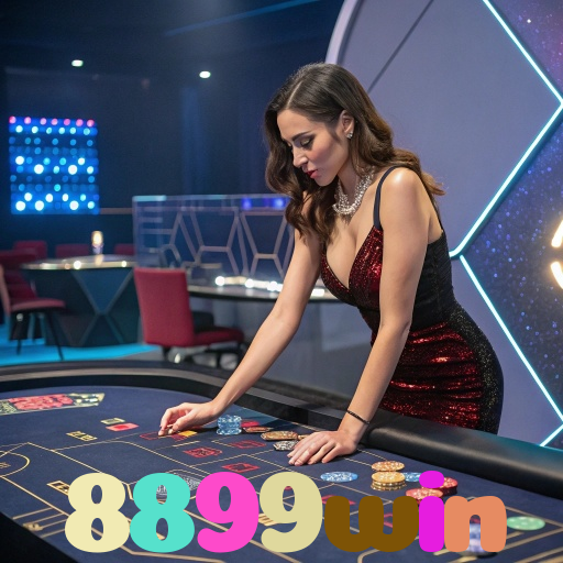 A Magia dos Jogos de Fantasia na 8899win