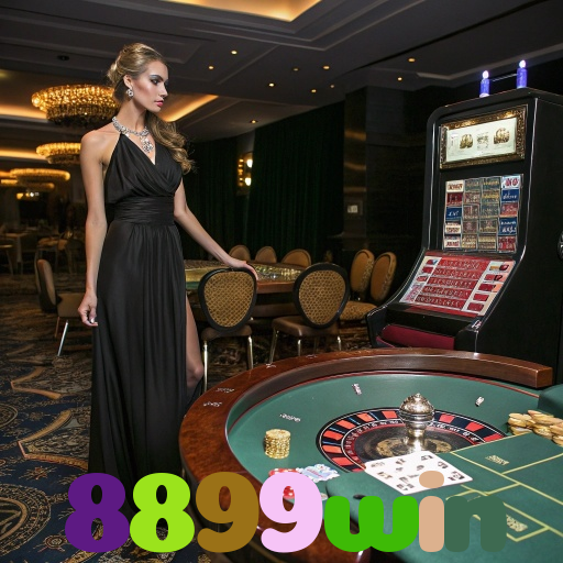A Magia dos Jogos de Fantasia na 8899win