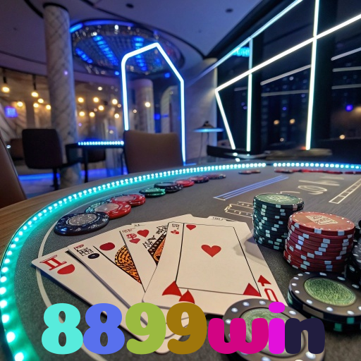 A Magia dos Jogos de Fantasia na 8899win