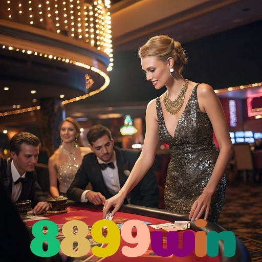 A Magia dos Jogos de Fantasia na 8899win