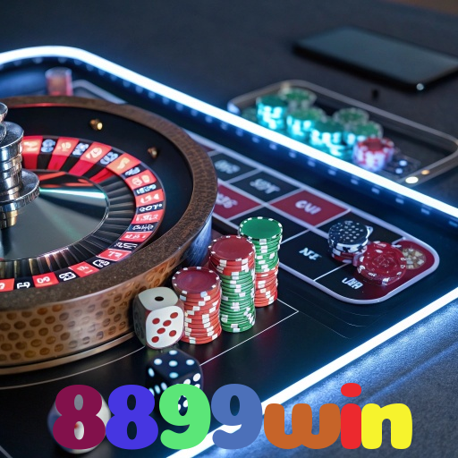 A Magia dos Jogos de Fantasia na 8899win
