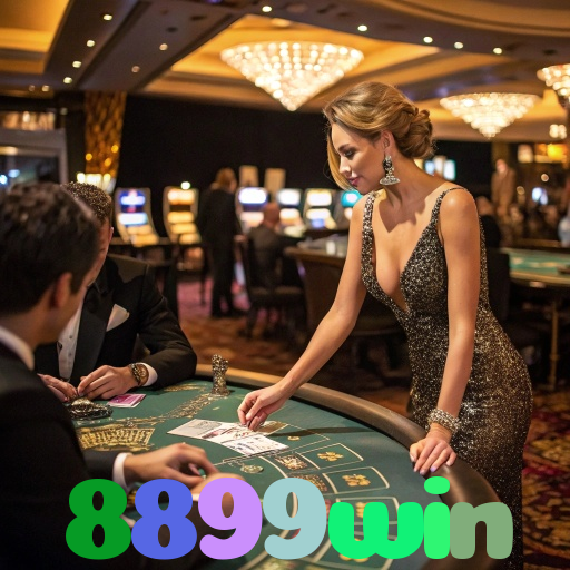 A Magia dos Jogos de Fantasia na 8899win