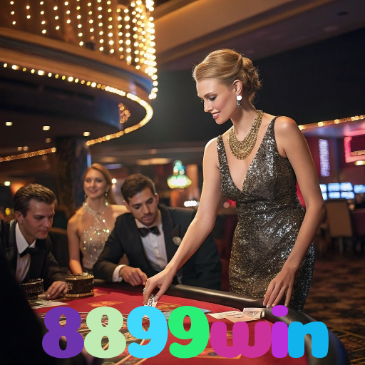 A Magia dos Jogos de Fantasia na 8899win